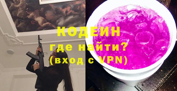 хмурый Каменка